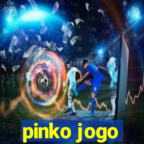 pinko jogo